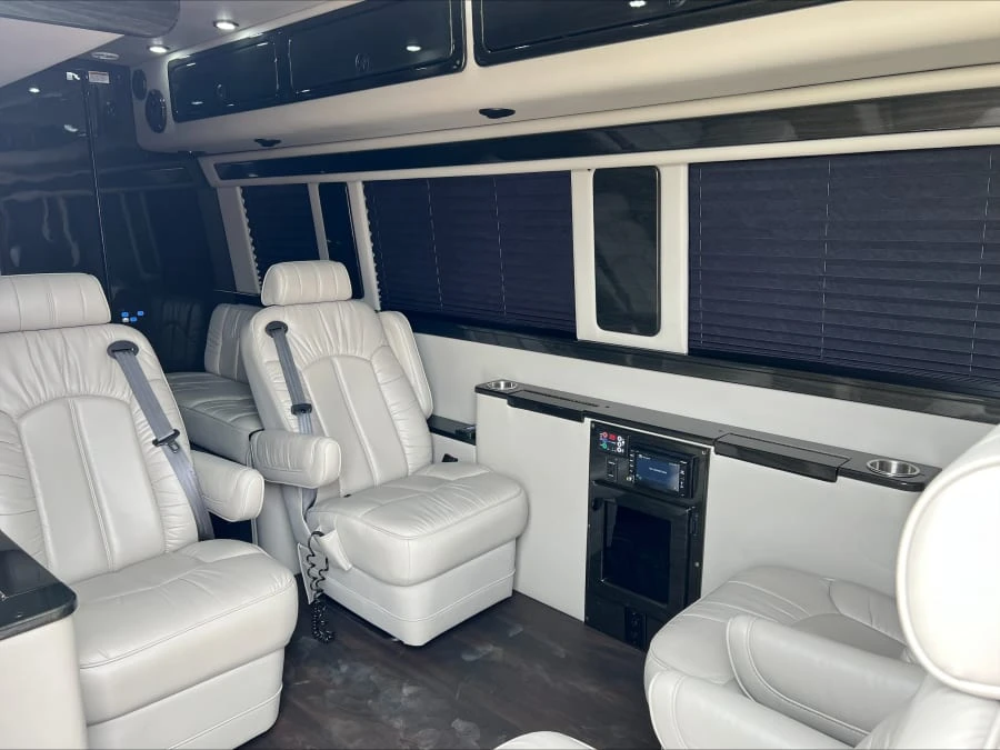2018 Mercedes-Benz NCV3 Sprinter - Image 6 of 10