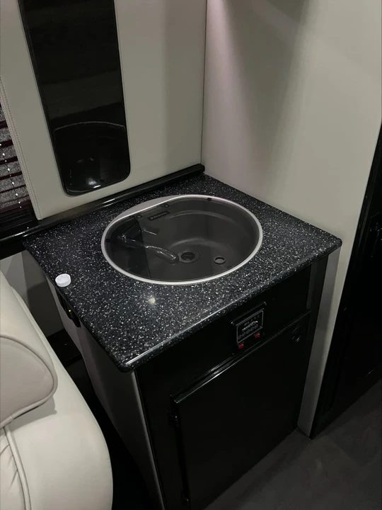 2018 Mercedes-Benz NCV3 Sprinter - Image 9 of 10