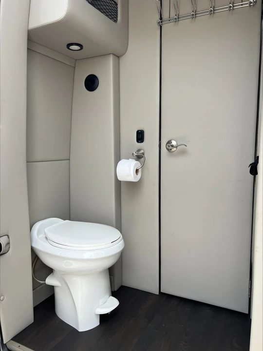 2018 Mercedes-Benz NCV3 Sprinter - Image 10 of 10
