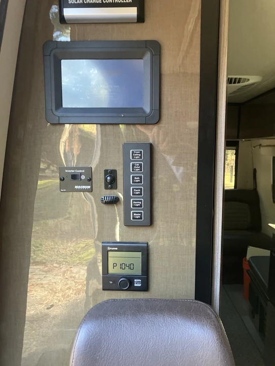 2018 Mercedes-Benz NCV3 Sprinter - Image 14 of 21