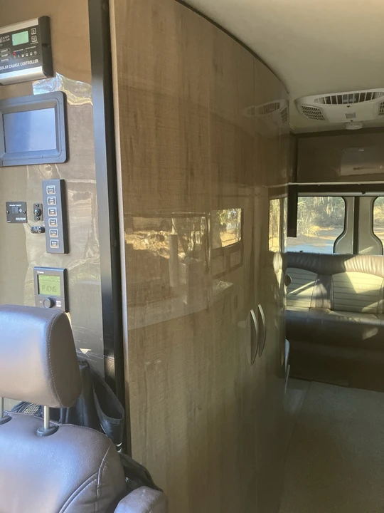 2018 Mercedes-Benz NCV3 Sprinter - Image 12 of 21