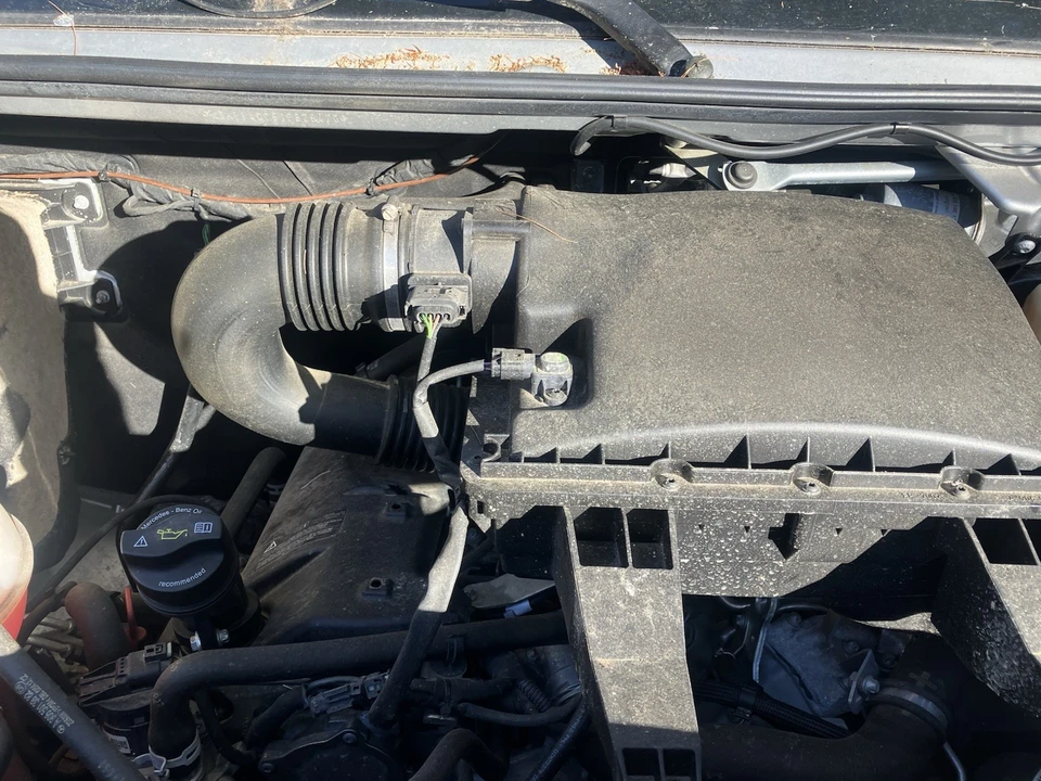 2018 Mercedes-Benz NCV3 Sprinter - Image 13 of 21