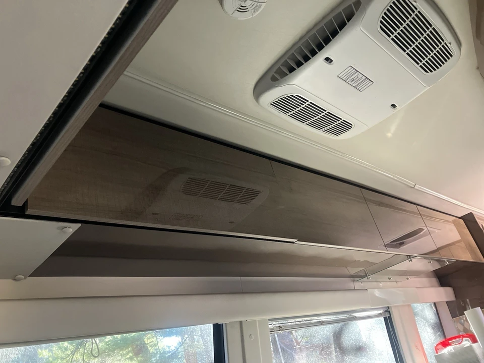 2018 Mercedes-Benz NCV3 Sprinter - Image 18 of 21