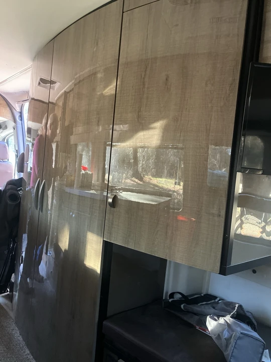 2018 Mercedes-Benz NCV3 Sprinter - Image 20 of 21