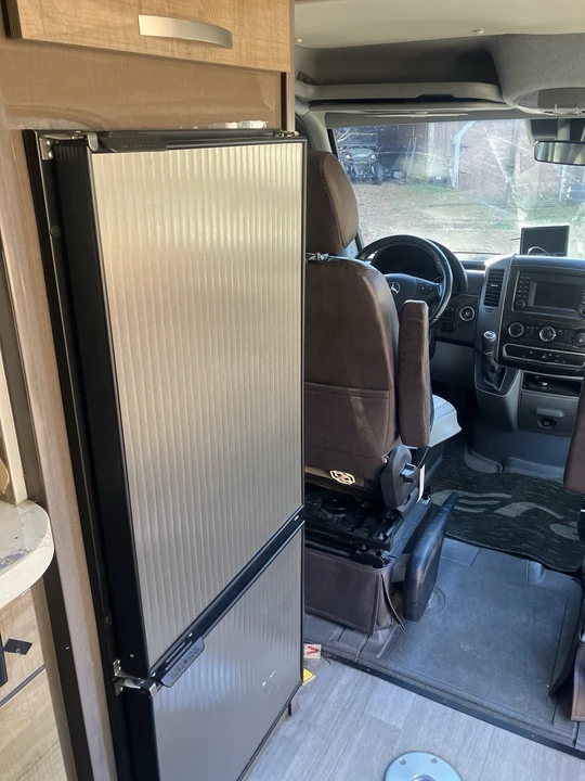 2018 Mercedes-Benz NCV3 Sprinter - Image 16 of 21