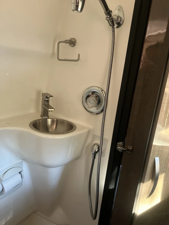 2018 Mercedes-Benz NCV3 Sprinter - Image 19 of 21