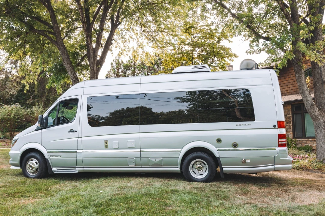 2018 Mercedes-Benz NCV3 Sprinter - Image 12 of 21