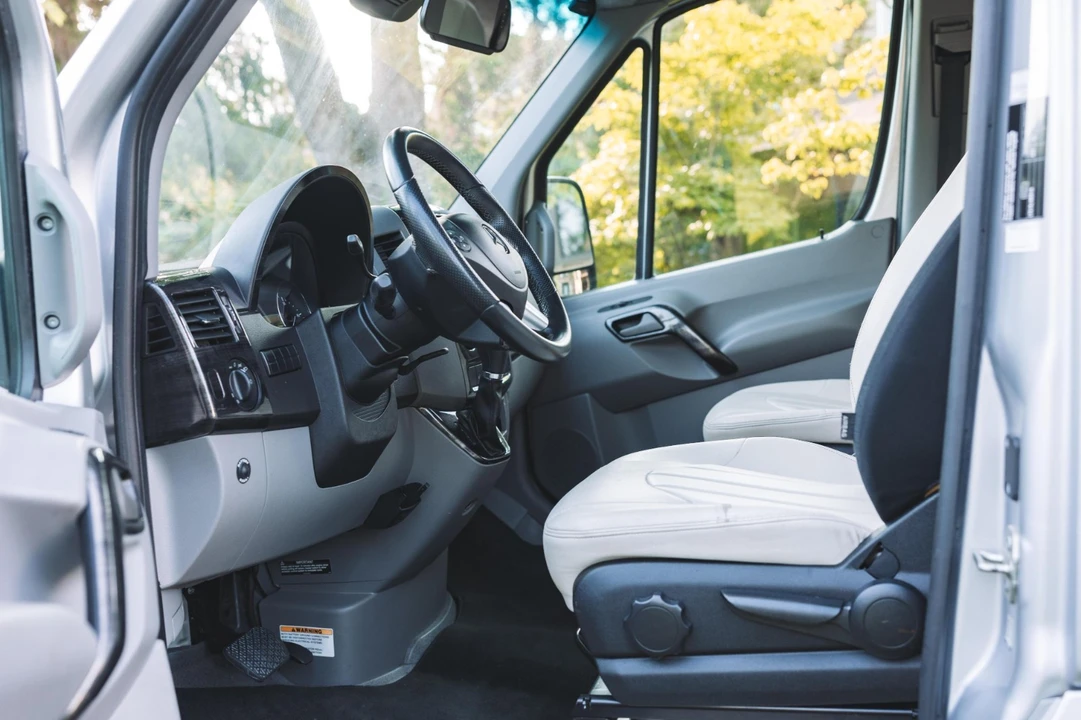 2018 Mercedes-Benz NCV3 Sprinter - Image 6 of 21