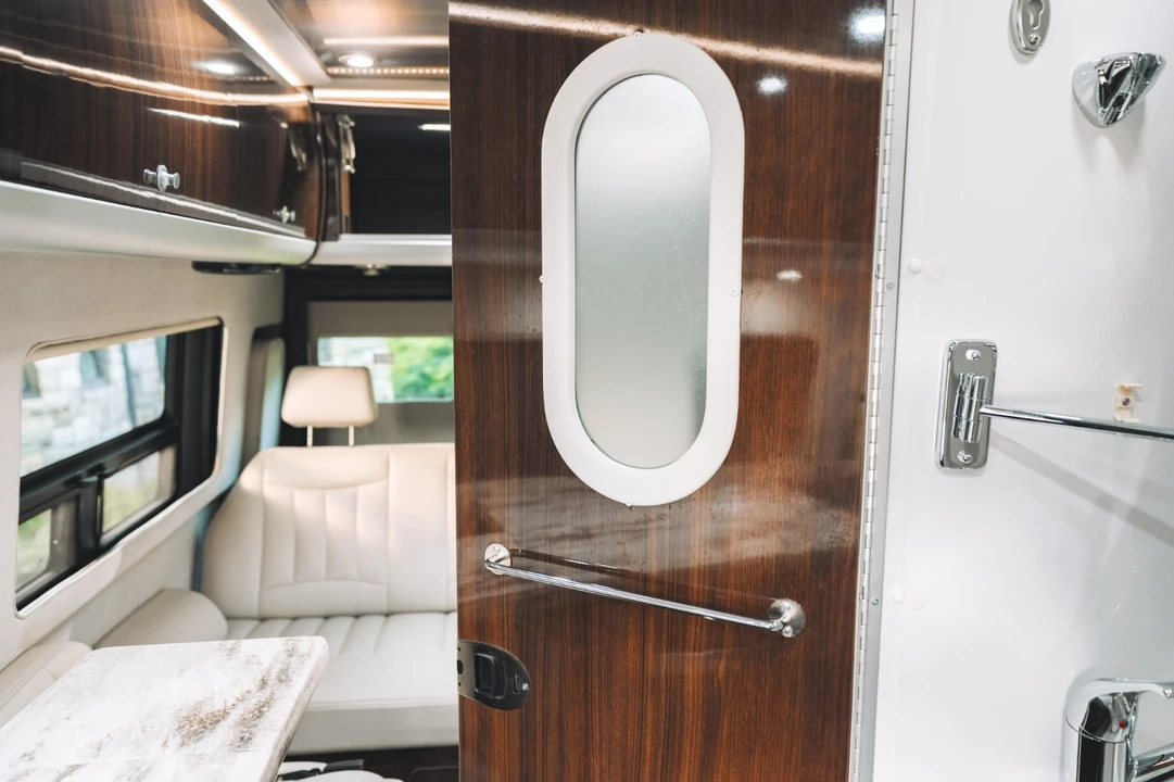 2018 Mercedes-Benz NCV3 Sprinter - Image 21 of 21