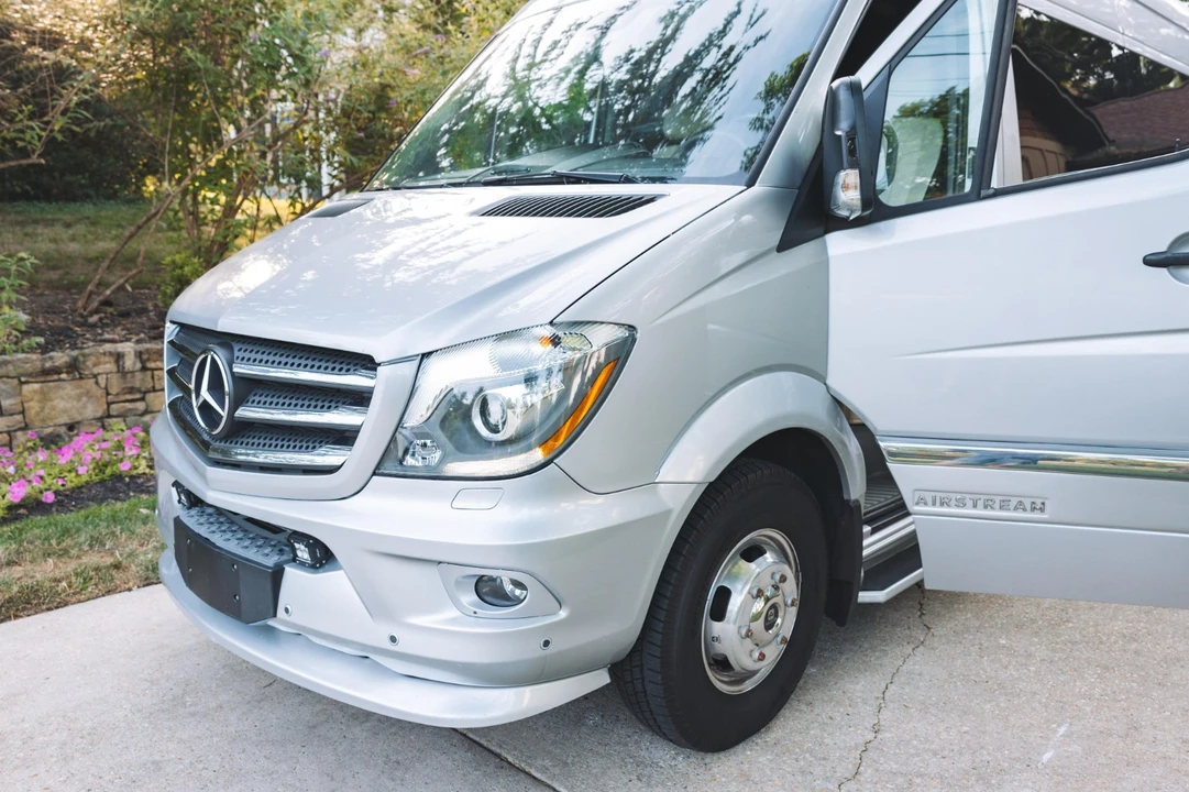 2018 Mercedes-Benz NCV3 Sprinter - Image 14 of 21