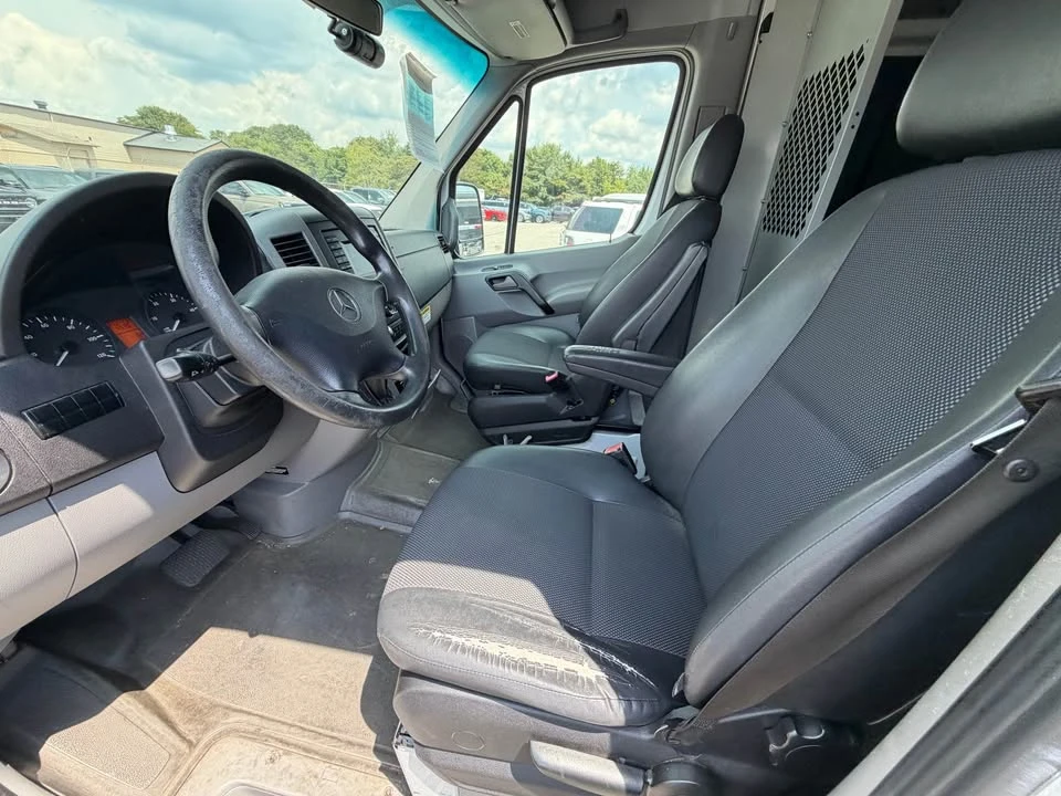 2018 Mercedes-Benz NCV3 Sprinter - Image 7 of 15