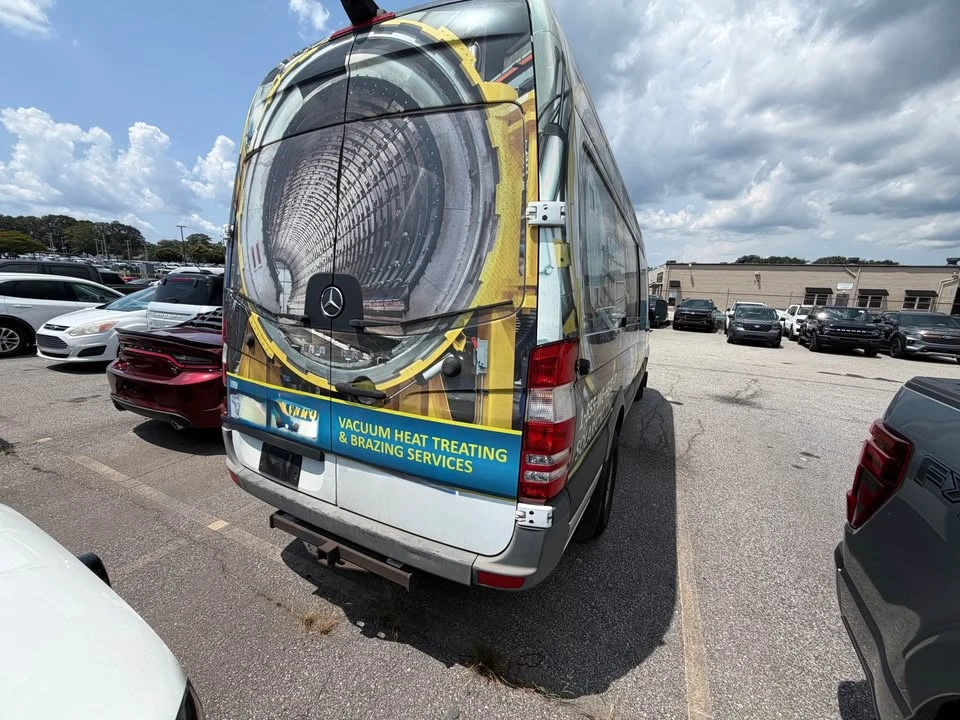 2018 Mercedes-Benz NCV3 Sprinter - Image 4 of 15
