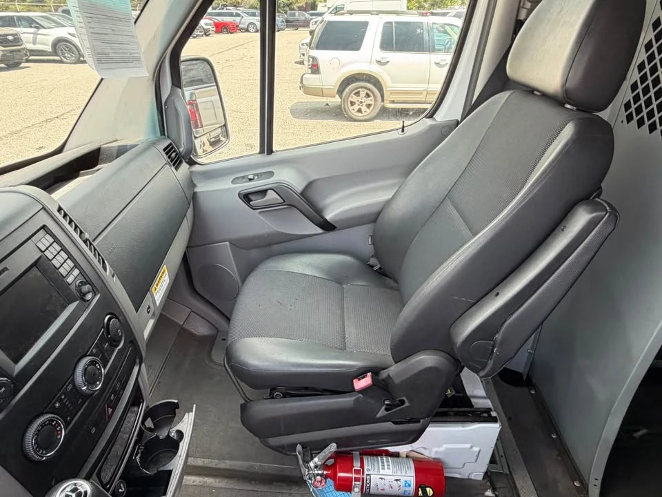 2018 Mercedes-Benz NCV3 Sprinter - Image 9 of 15