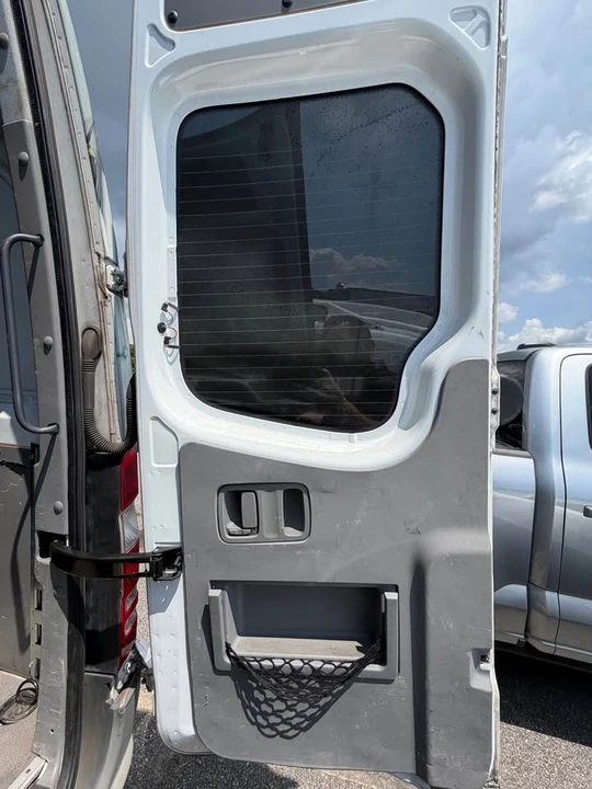2018 Mercedes-Benz NCV3 Sprinter - Image 3 of 15
