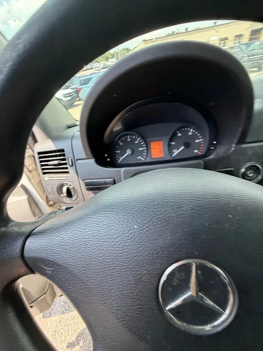 2018 Mercedes-Benz NCV3 Sprinter - Image 8 of 15