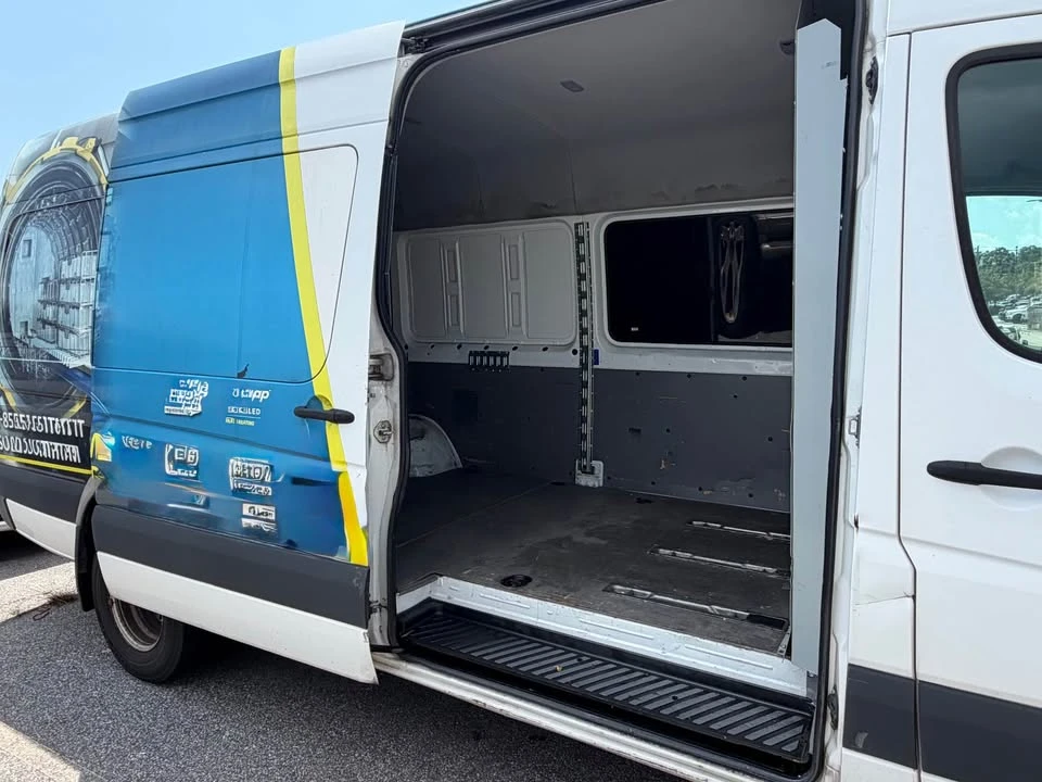 2018 Mercedes-Benz NCV3 Sprinter - Image 12 of 15
