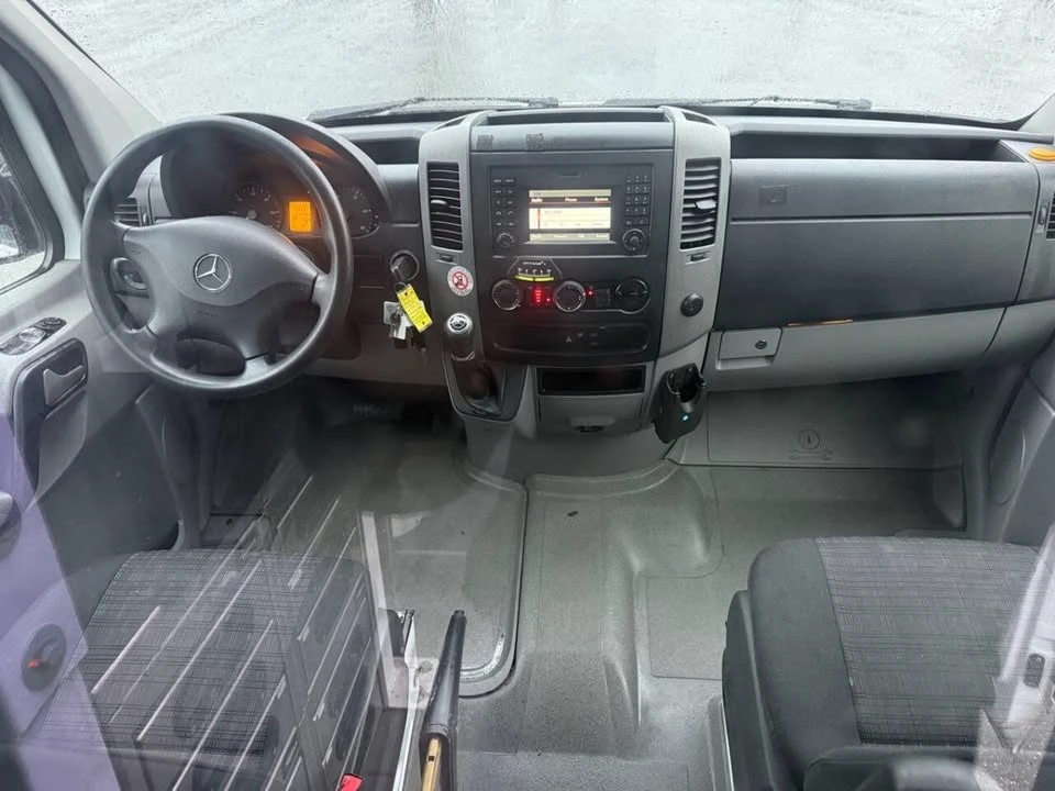 2018 Mercedes-Benz NCV3 Sprinter - Image 9 of 20