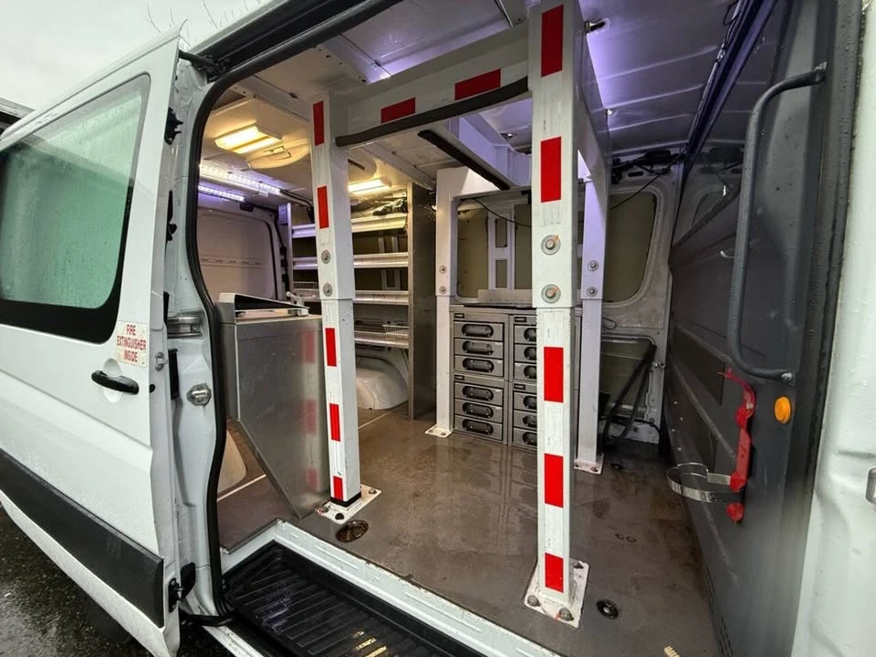 2018 Mercedes-Benz NCV3 Sprinter - Image 14 of 20