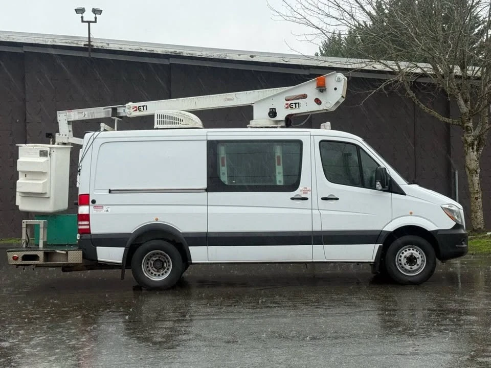 2018 Mercedes-Benz NCV3 Sprinter - Image 5 of 20