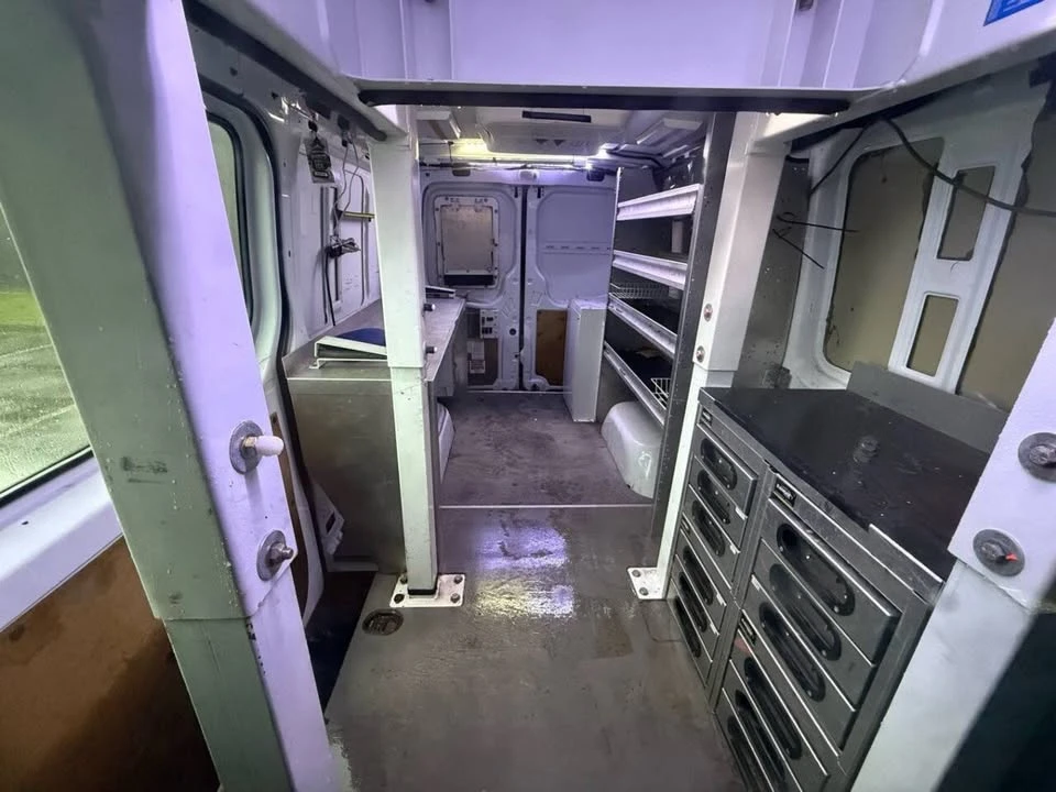 2018 Mercedes-Benz NCV3 Sprinter - Image 18 of 20