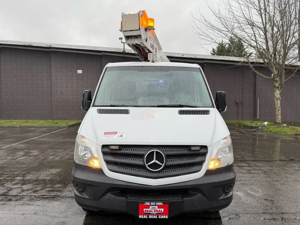 2018 Mercedes-Benz NCV3 Sprinter - Image 15 of 20