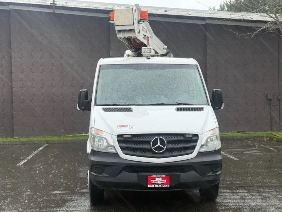 2018 Mercedes-Benz NCV3 Sprinter - Image 3 of 20