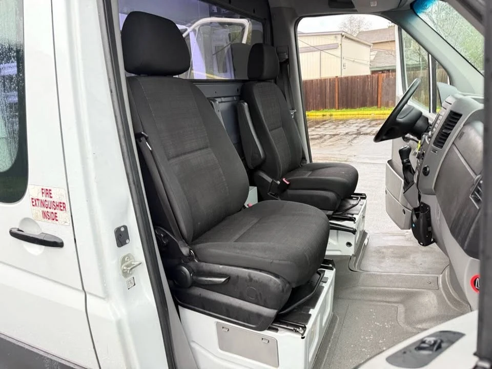 2018 Mercedes-Benz NCV3 Sprinter - Image 17 of 20