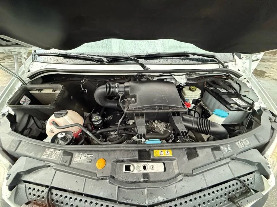 2018 Mercedes-Benz NCV3 Sprinter - Image 19 of 20
