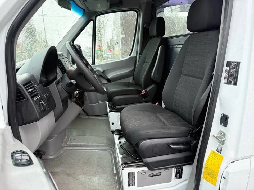 2018 Mercedes-Benz NCV3 Sprinter - Image 16 of 20