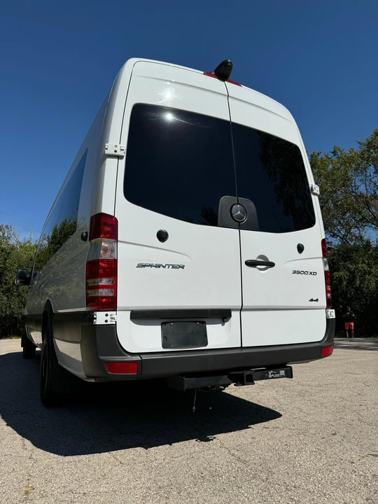 2018 Mercedes-Benz NCV3 Sprinter - Image 15 of 30