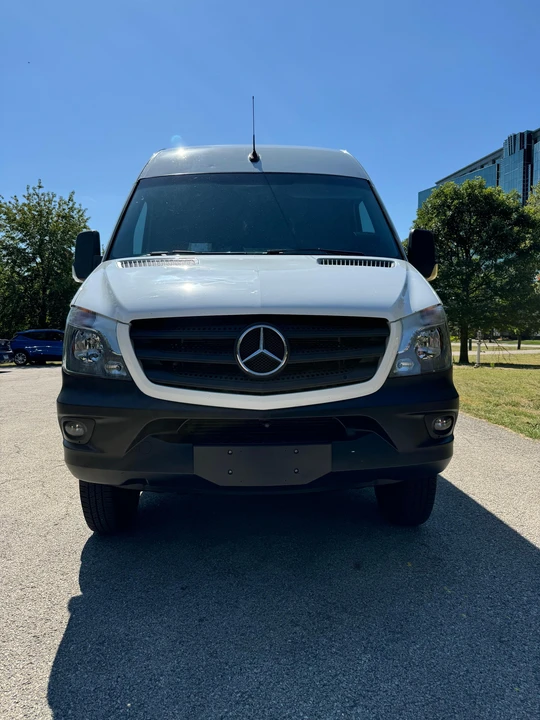 2018 Mercedes-Benz NCV3 Sprinter - Image 6 of 30