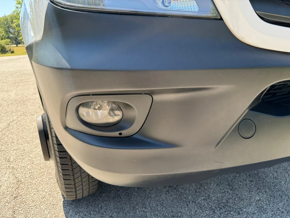 2018 Mercedes-Benz NCV3 Sprinter - Image 26 of 30