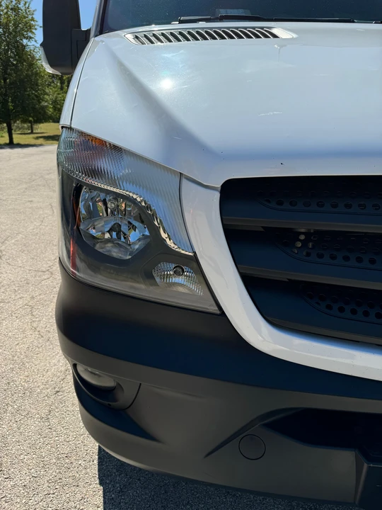2018 Mercedes-Benz NCV3 Sprinter - Image 25 of 30