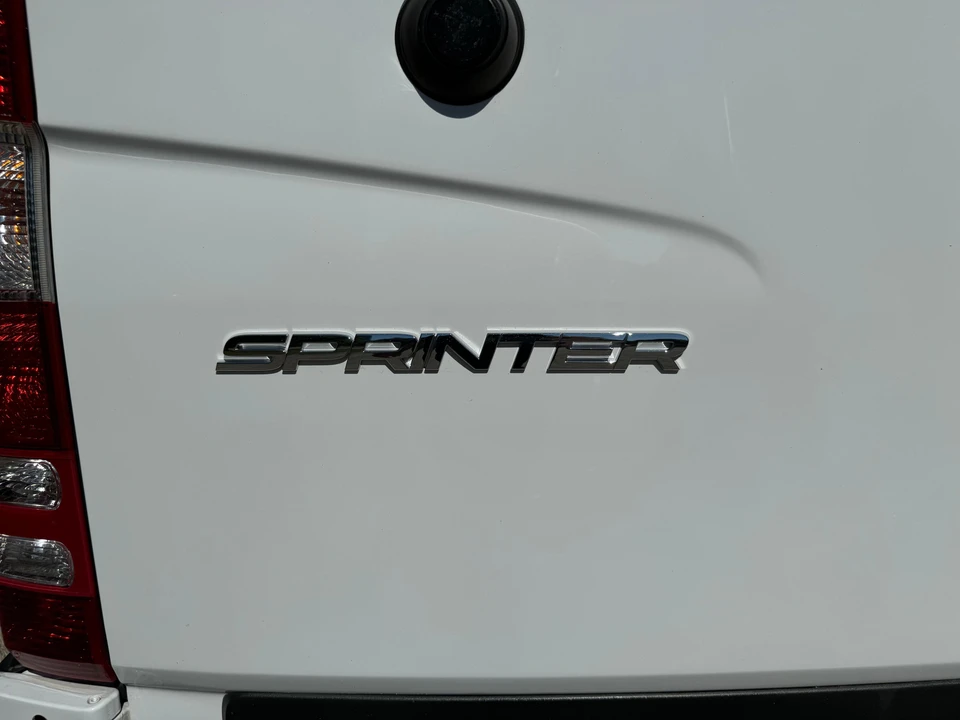 2018 Mercedes-Benz NCV3 Sprinter - Image 30 of 30