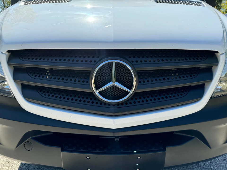 2018 Mercedes-Benz NCV3 Sprinter - Image 27 of 30
