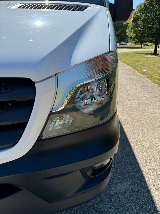 2018 Mercedes-Benz NCV3 Sprinter - Image 29 of 30