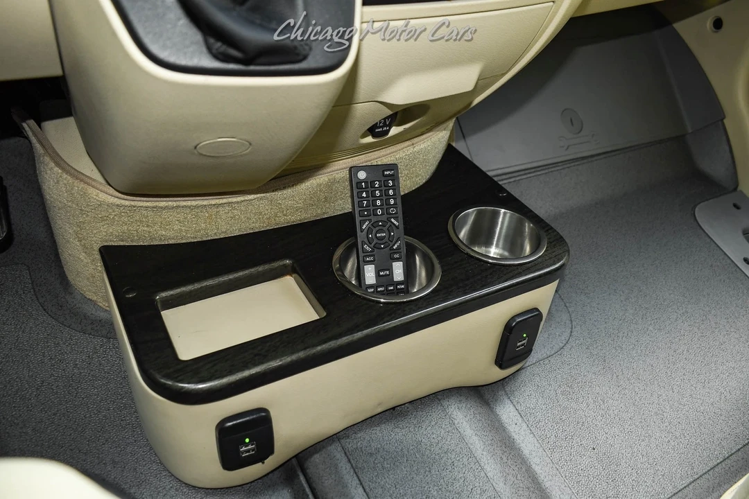 2018 Mercedes-Benz NCV3 Sprinter - Image 18 of 21