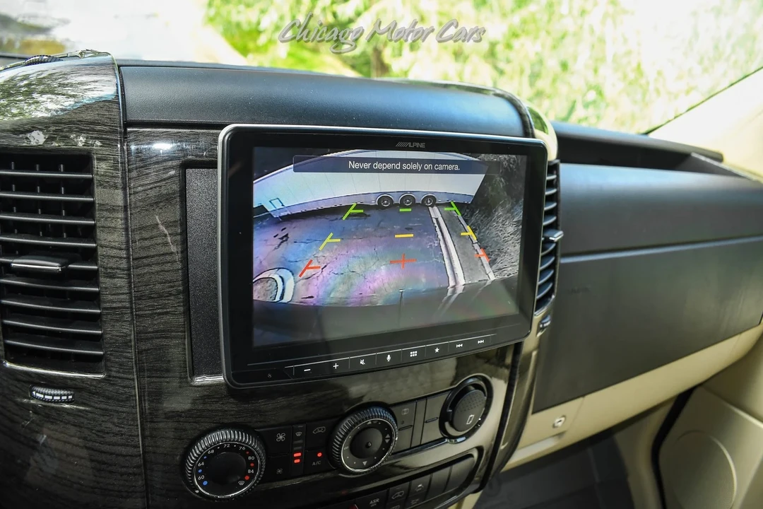 2018 Mercedes-Benz NCV3 Sprinter - Image 15 of 21