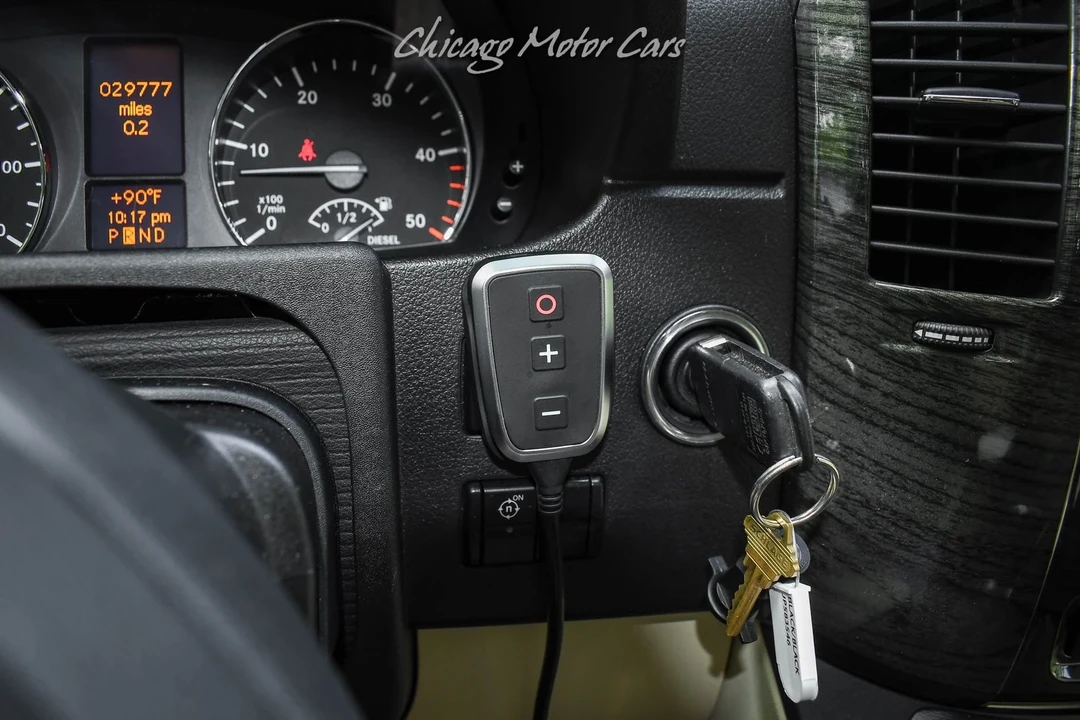2018 Mercedes-Benz NCV3 Sprinter - Image 13 of 21
