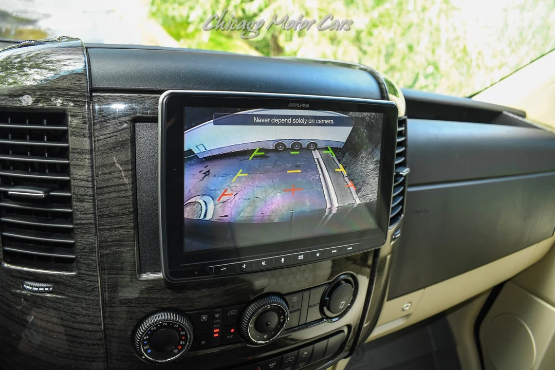 2018 Mercedes-Benz NCV3 Sprinter - Image 15 of 21