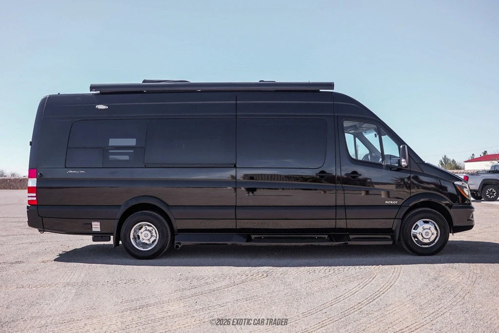 2018 Mercedes-Benz NCV3 Sprinter - Image 9 of 12