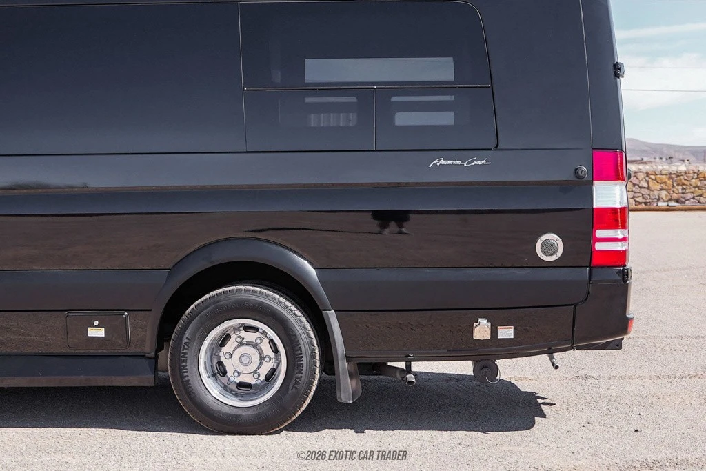 2018 Mercedes-Benz NCV3 Sprinter - Image 5 of 12