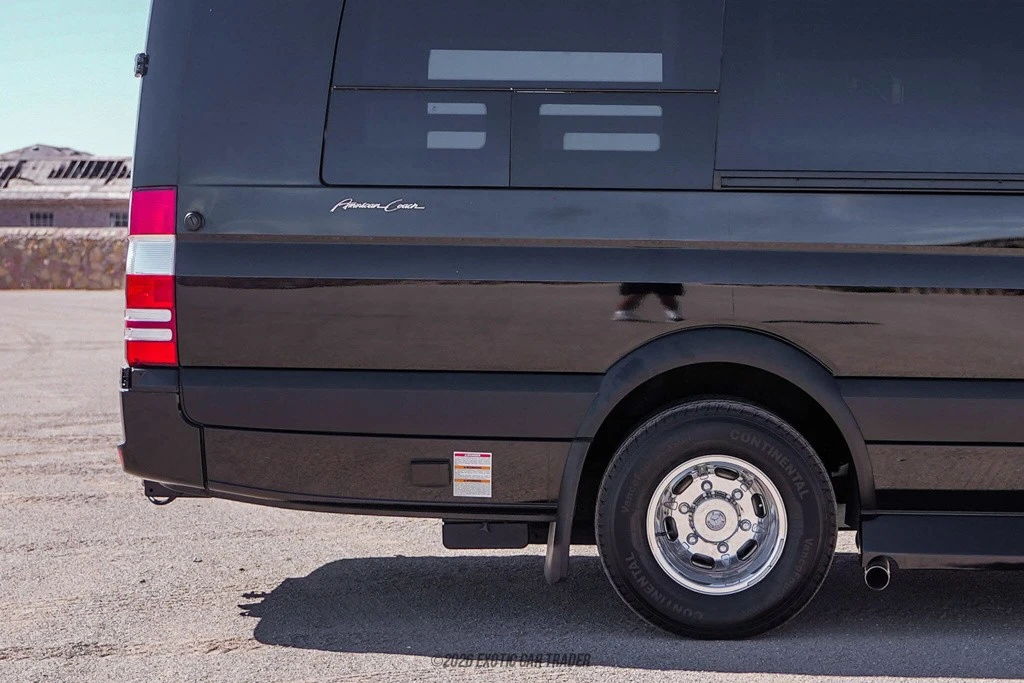 2018 Mercedes-Benz NCV3 Sprinter - Image 10 of 12