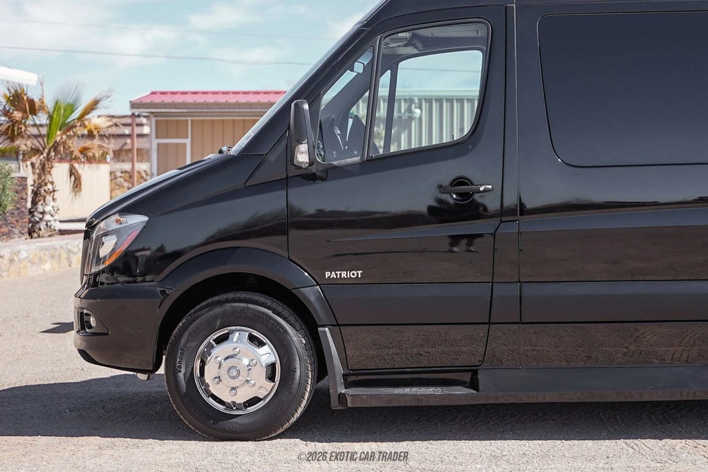 2018 Mercedes-Benz NCV3 Sprinter - Image 4 of 12