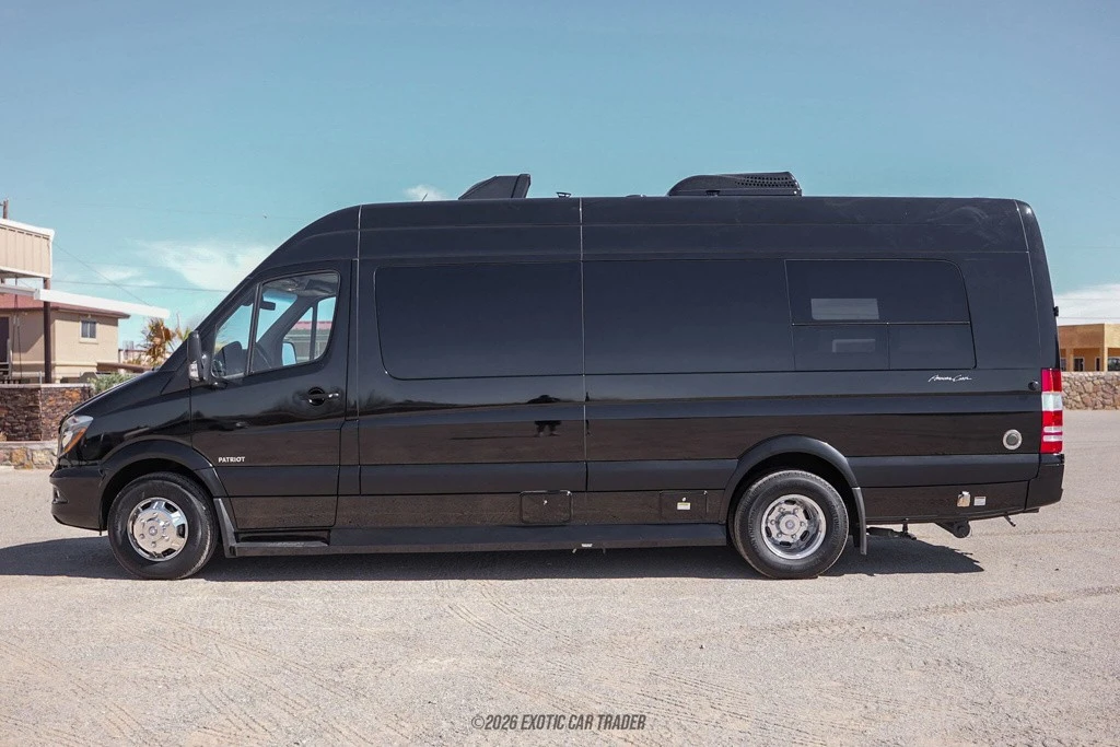 2018 Mercedes-Benz NCV3 Sprinter - Image 3 of 12