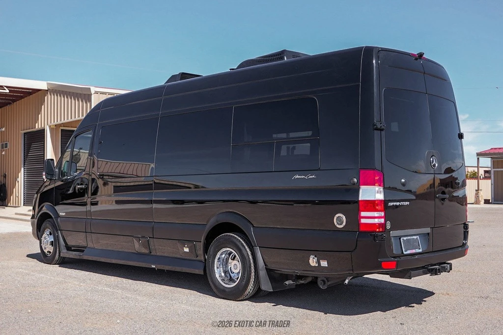 2018 Mercedes-Benz NCV3 Sprinter - Image 6 of 12