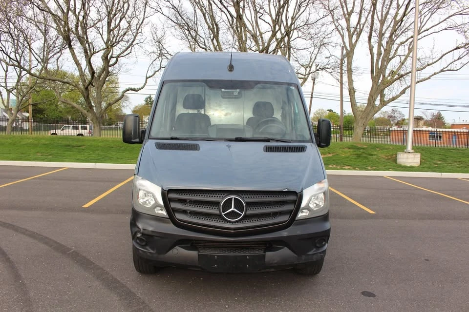 2018 Mercedes-Benz NCV3 Sprinter - Image 7 of 20