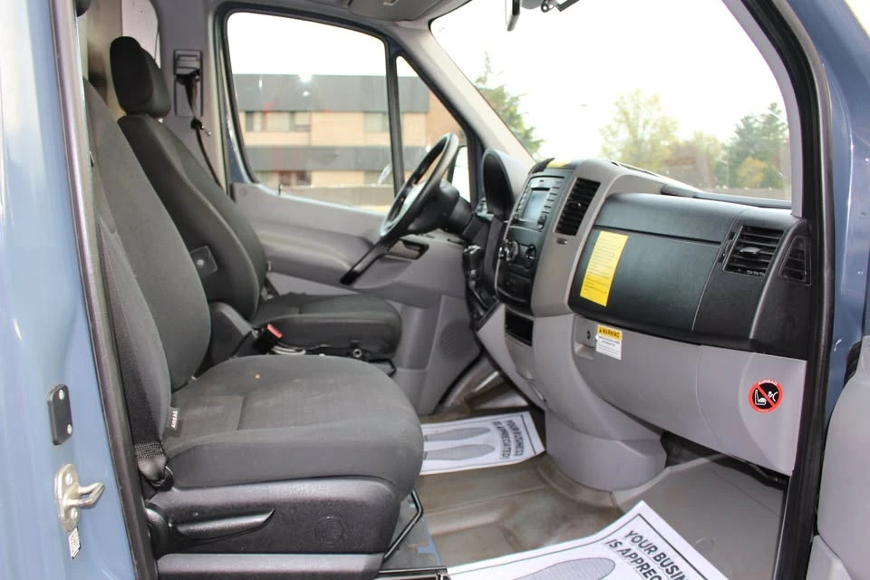 2018 Mercedes-Benz NCV3 Sprinter - Image 15 of 20