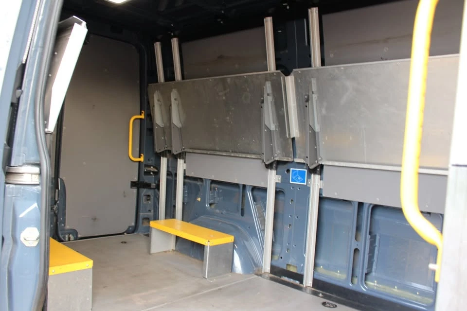 2018 Mercedes-Benz NCV3 Sprinter - Image 18 of 20