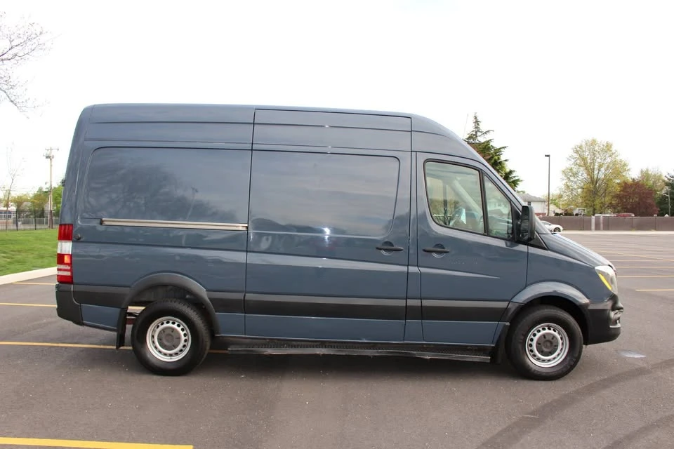 2018 Mercedes-Benz NCV3 Sprinter - Image 5 of 20